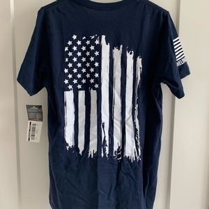 Nine Line Apparel America Tee